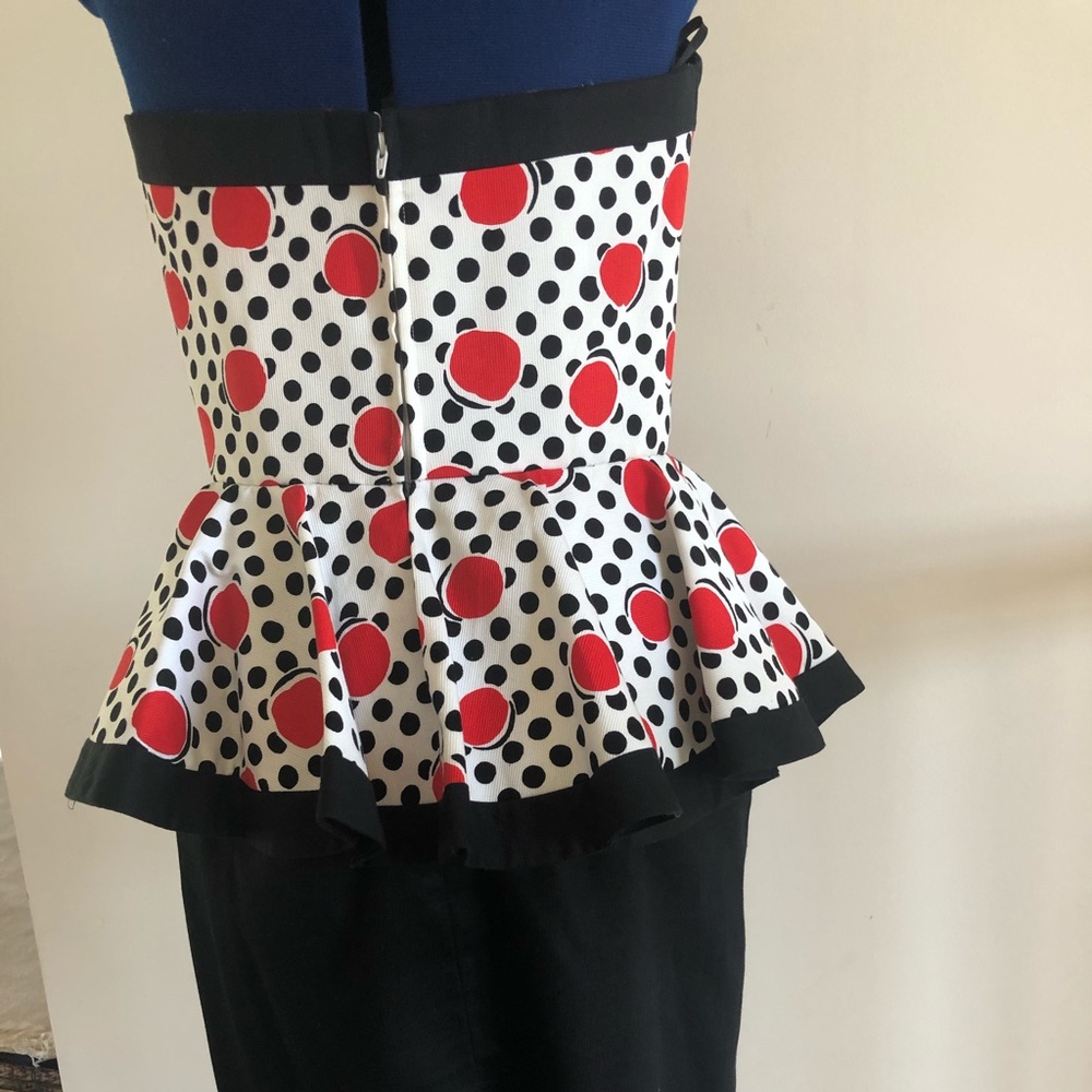 Dress - Picture 4 of 5